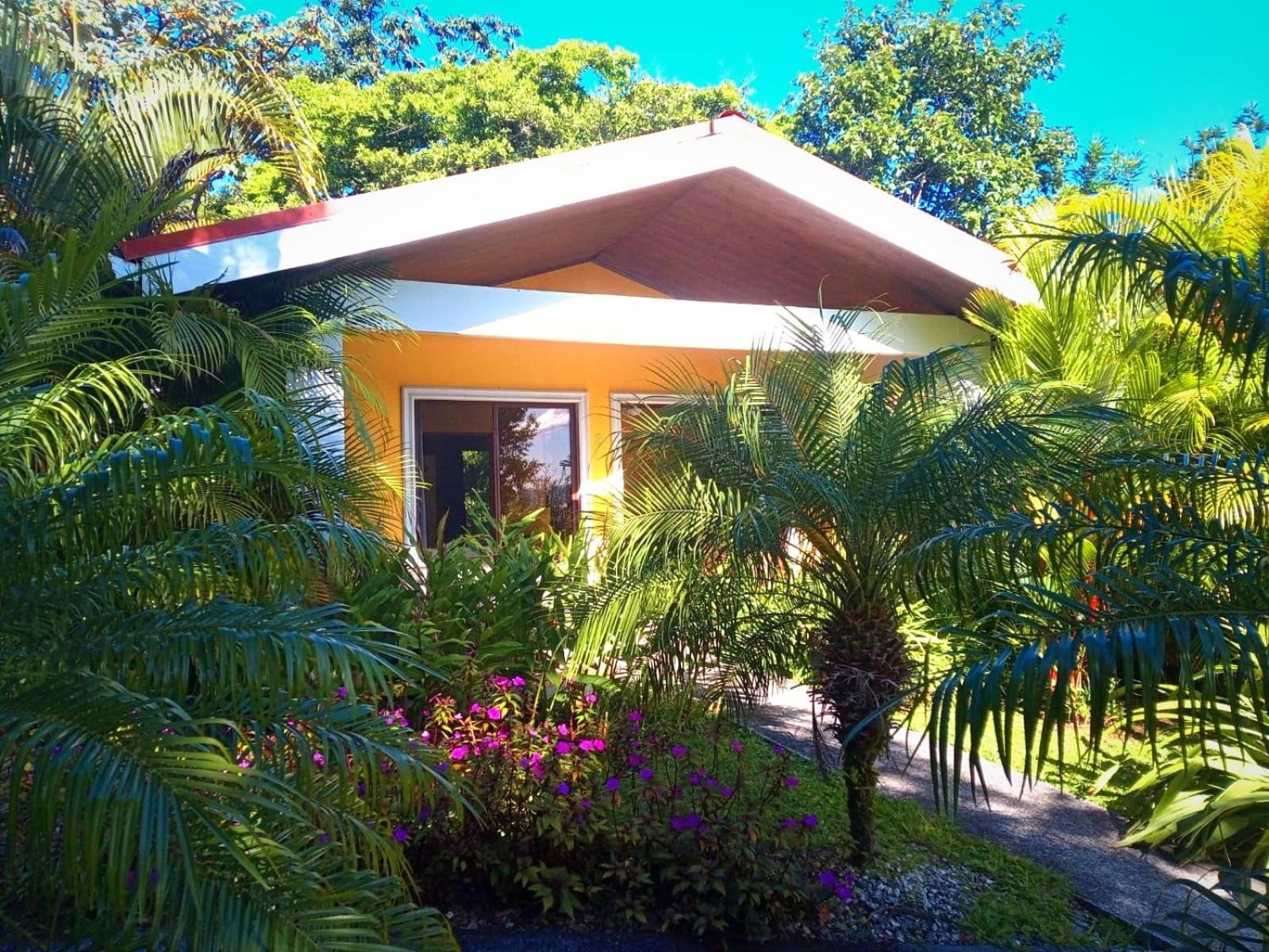 Arenal Villas Tranquilas, Free-Standing Equipped Houses Nuevo Arenal Exteriör bild