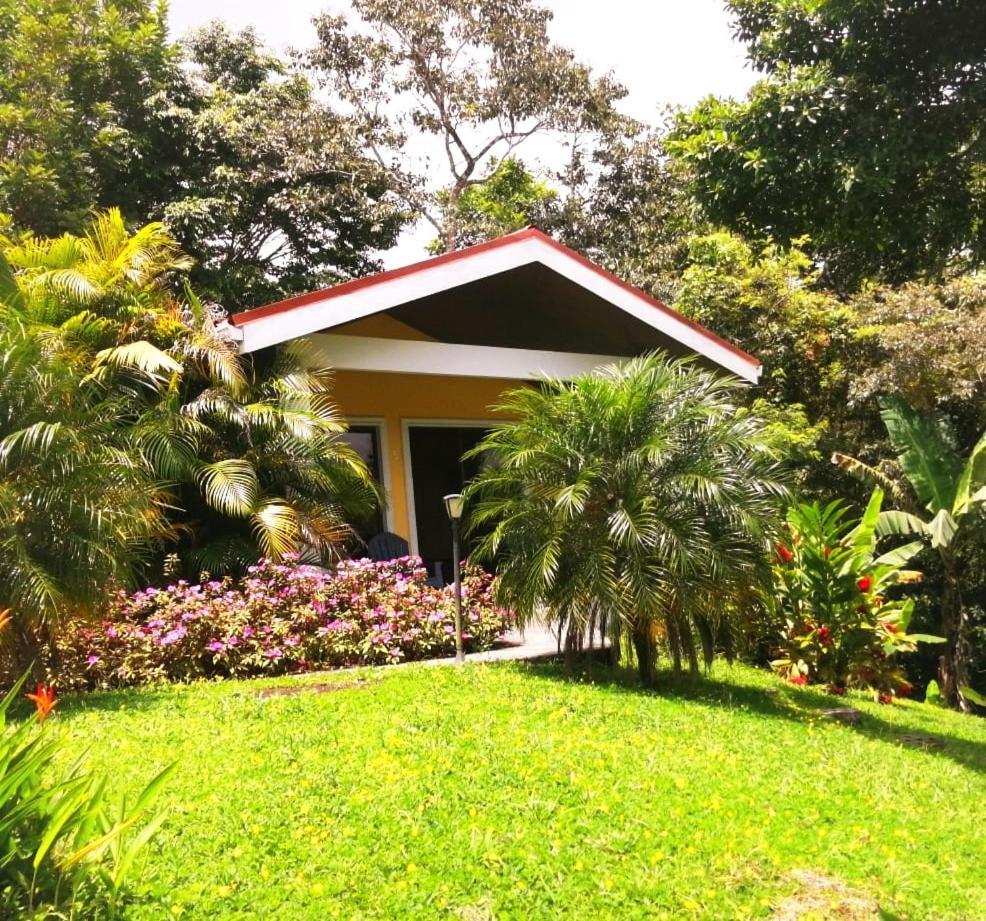 Arenal Villas Tranquilas, Free-Standing Equipped Houses Nuevo Arenal Exteriör bild