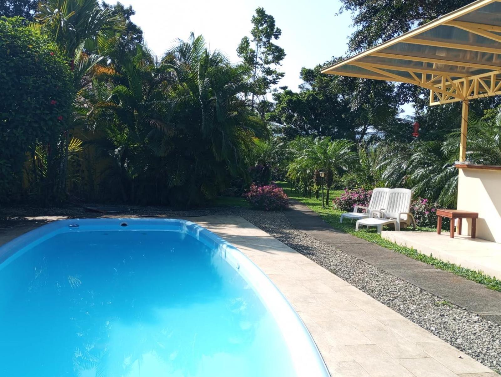 Arenal Villas Tranquilas, Free-Standing Equipped Houses Nuevo Arenal Exteriör bild