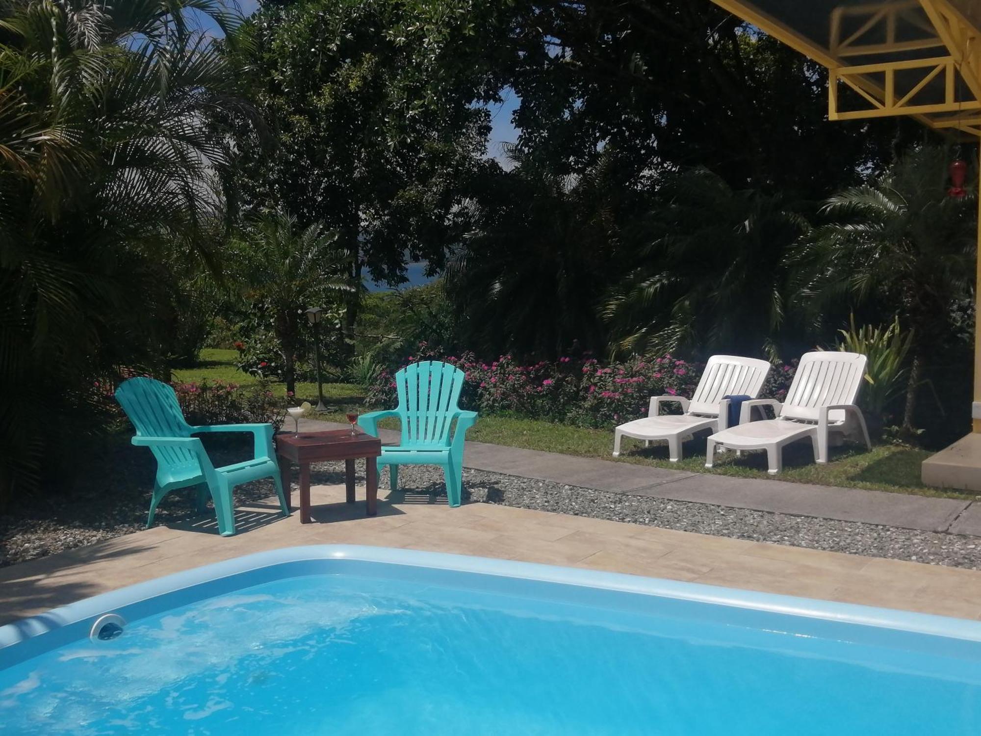 Arenal Villas Tranquilas, Free-Standing Equipped Houses Nuevo Arenal Exteriör bild